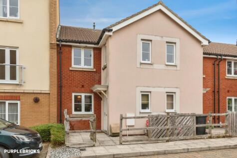 Inkerman Close, Bristol, BS7