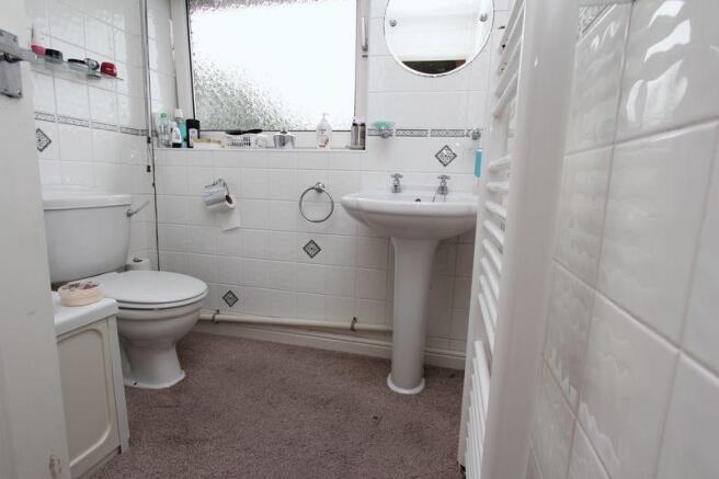 Bathroom/WC
