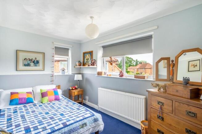3 bed Semi-Detached for sale Image 12