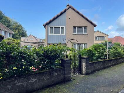 Broomknowe Drive, Kincardine
