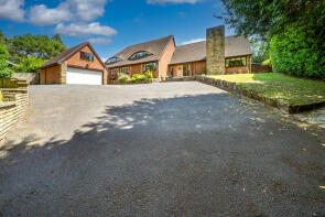 2, Halfshire Lane, Blakedown, Kidderminster DY10 3LB