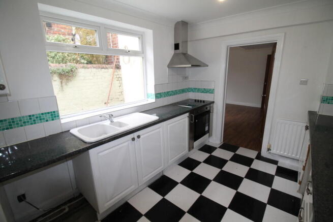 Encombe Terrace, Ferryhill, County Durham photo 5