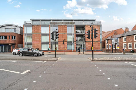 Alexander Court, Dee Lane, Chester