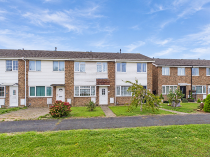 Rodborough, Yate, Bristol, Gloucestershire, BS37