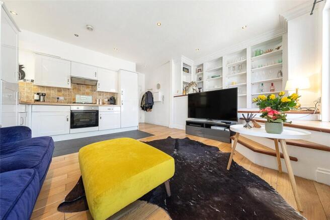 Living Room C