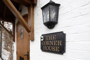 The Corner House, The Nook, Cosby LE9 1RQ