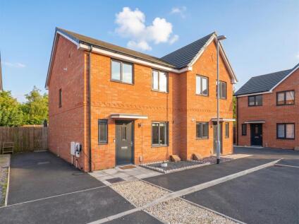 Arley Street, Little Hulton, Manchester