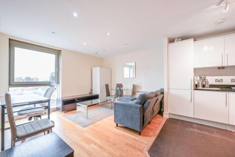 Wharfside Point South, E14, Canary Wharf, London, E14