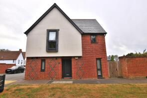The Hops, Dunmow Road, Dunmow CM6 2LU