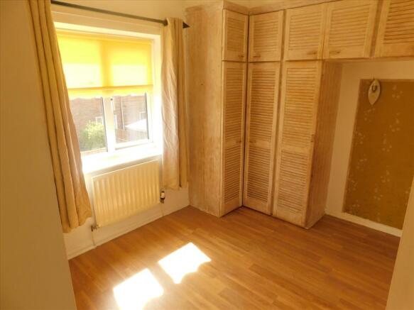 BEDROOM TWO