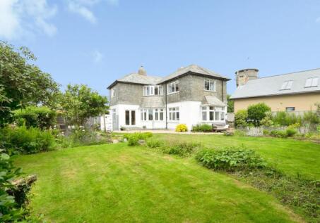 Seafields, Dola Lane, Rosudgeon, Penzance, Cornwall, TR20 9PW