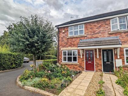 Ashburn Close, Barrow, BB7 9GX