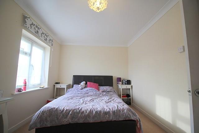 Bed room 2