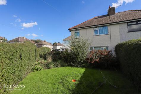 The Crescent, Clitheroe