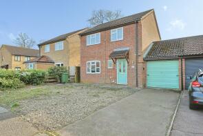 24, Hill Fields, Dereham NR19 1UE