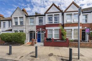 495, Merton Road, London SW18 5LE