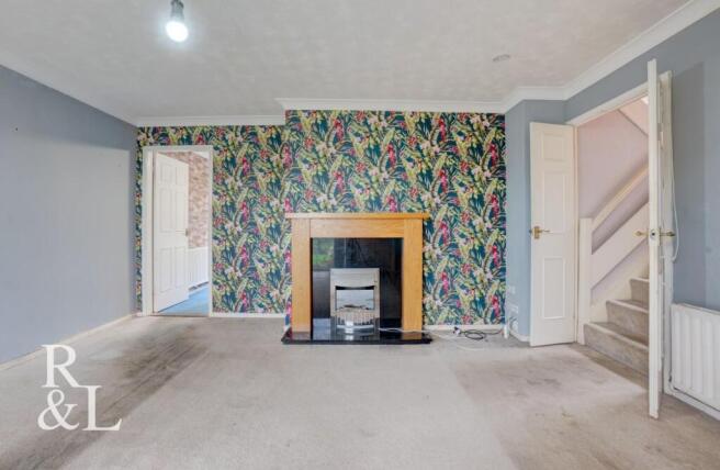 Churnet Close, Nottingham photo 4