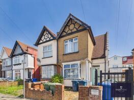 11a, Parkfield Road, Harrow HA2 8LA