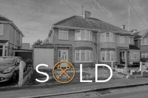 24, South View Avenue, Old Walcot, Swindon SN3 1EA