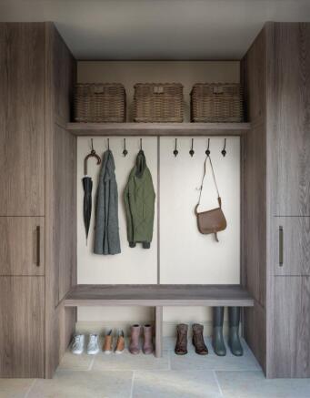 Bootroom