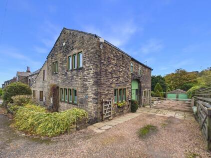 955b New Hey Road, Huddersfield