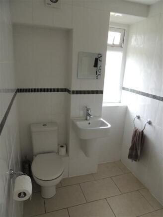 Cloak Room