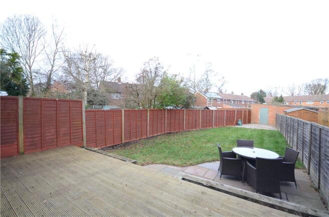 Garden 1