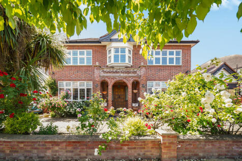 Amery Road, Harrow