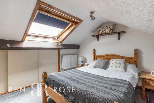Loft Room