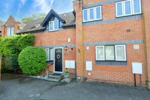 18, The Murren, Wallingford OX10 9DZ