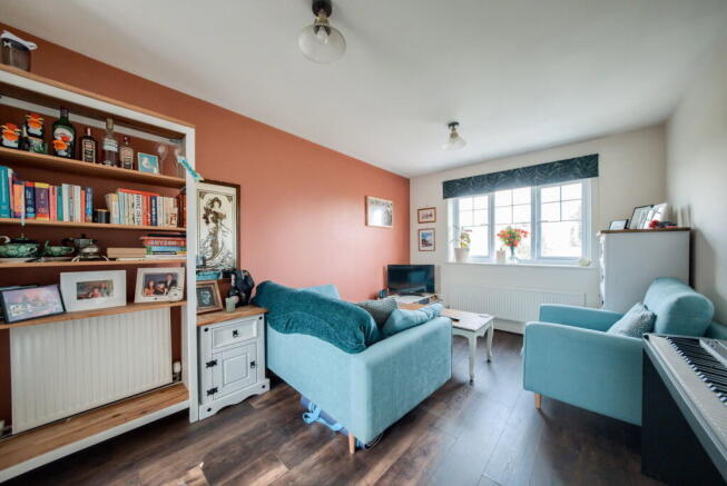 Bartley Crescent, Birmingham, B31 1UU photo 4