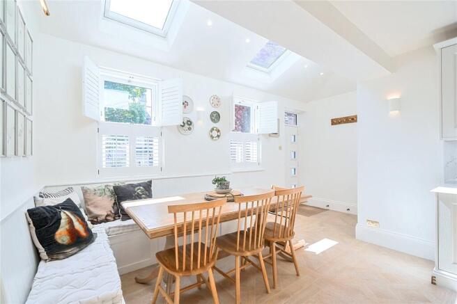 5 bed End of Terrace for sale Image 5