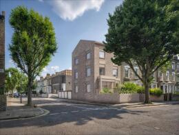 28, Groombridge Road, Hackney, London E9 7DP