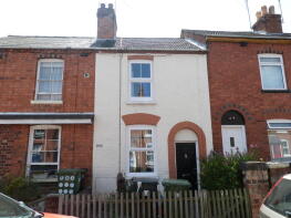25, Pitmaston Road, Worcester WR2 4HY