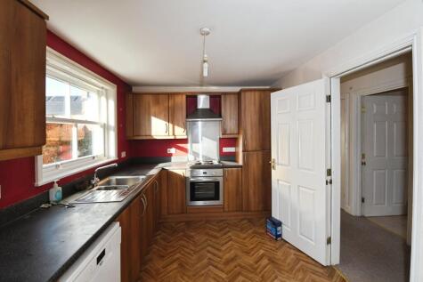Bennetts Mill Close, Woodhall Spa, LN10