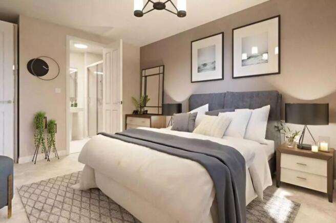 4 bed Detached for sale Image 5