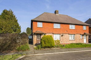 52, Southmead Close, Mayfield TN20 6UJ