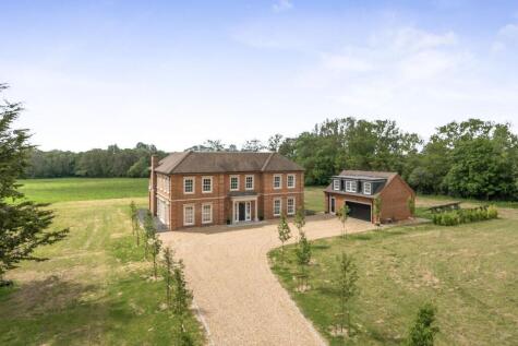 Roundstreet Common, Wisborough Green, RH14