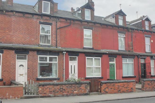 View of Property at Front