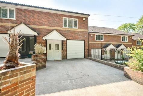 Beech Road, Biggin Hill, Westerham