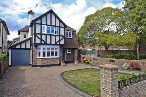 Bury Avenue, Ruislip, HA4