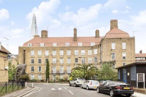 Hankey Place, London, SE1