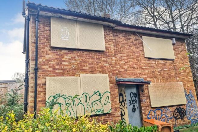 45 Turkey Street, Enfield, EN3 5TT