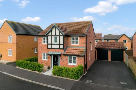 Woodford Drive, Widnes, WA8