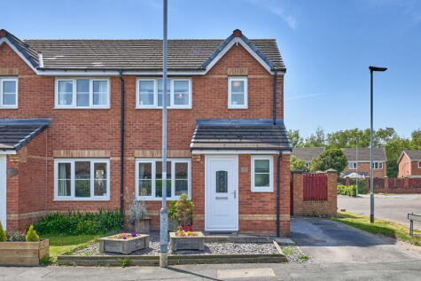 Avery Close, Warrington, WA2 0BF