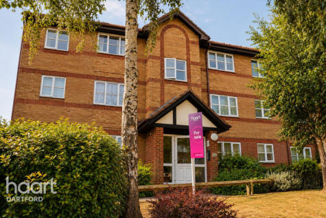 St Edmunds Road, Dartford