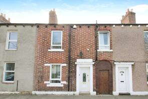 134, Milbourne Street, Carlisle CA2 5XB