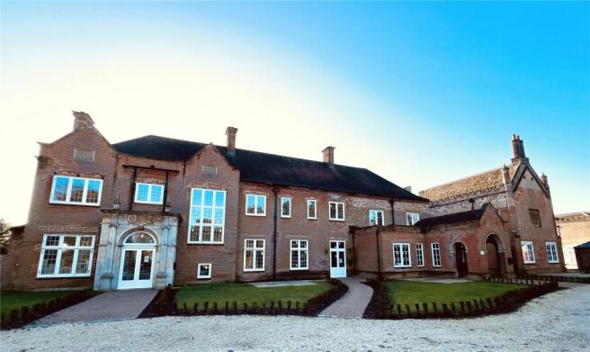 Brampton Park House, 41 North Road, Brampton, Huntingdon, PE28 photo 3