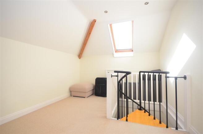 Loft Room