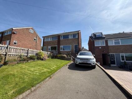 59 Pye Nest Grove, Halifax, Calderdale, HX2 7JY